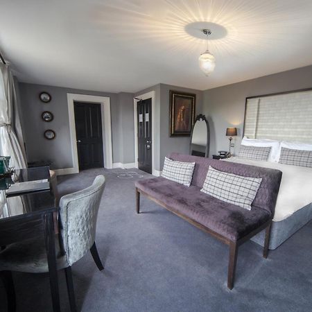 Hotel Poets House Ely Esterno foto