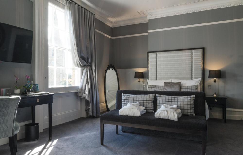 Hotel Poets House Ely Esterno foto