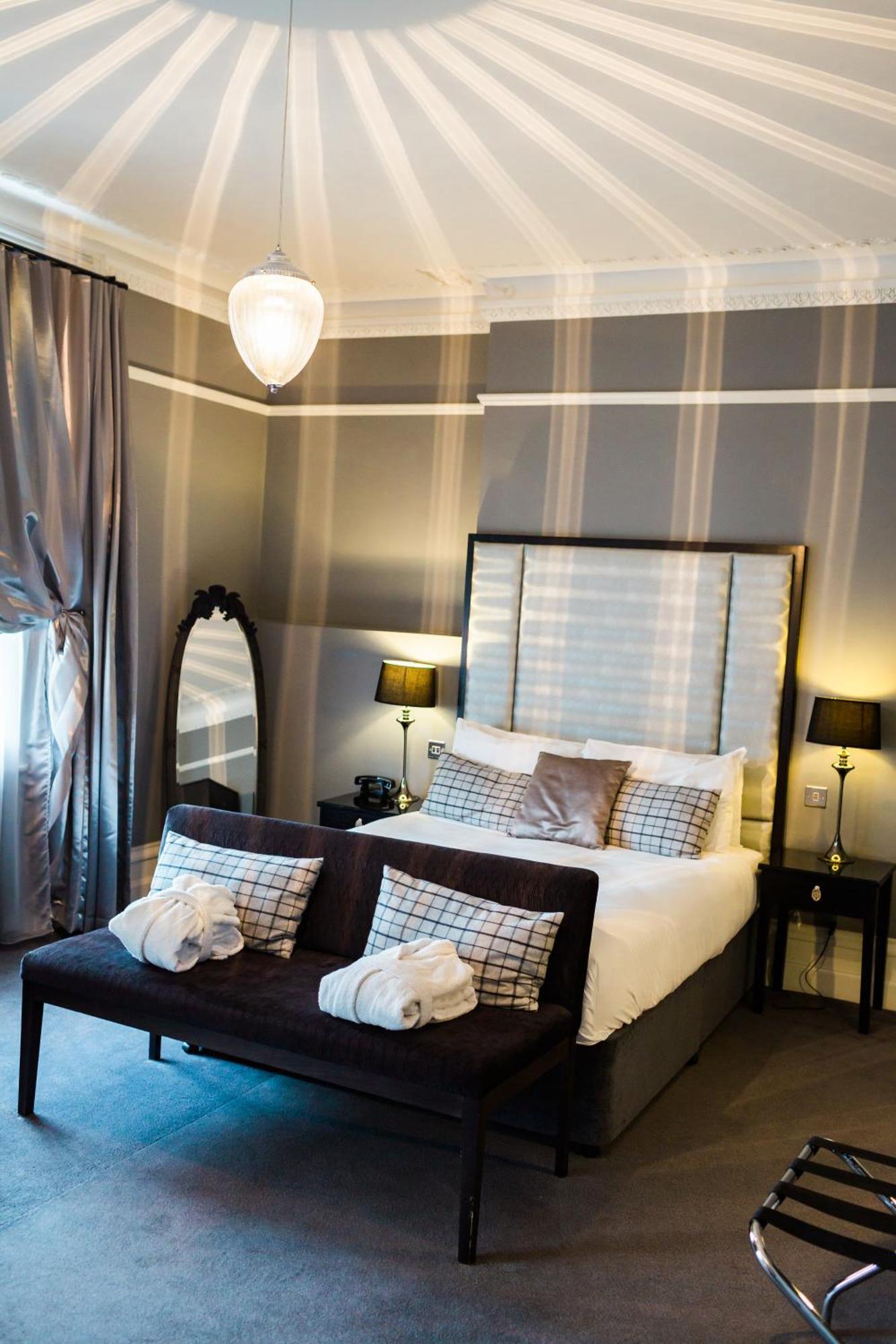Hotel Poets House Ely Esterno foto