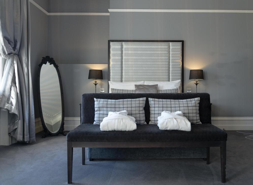 Hotel Poets House Ely Esterno foto
