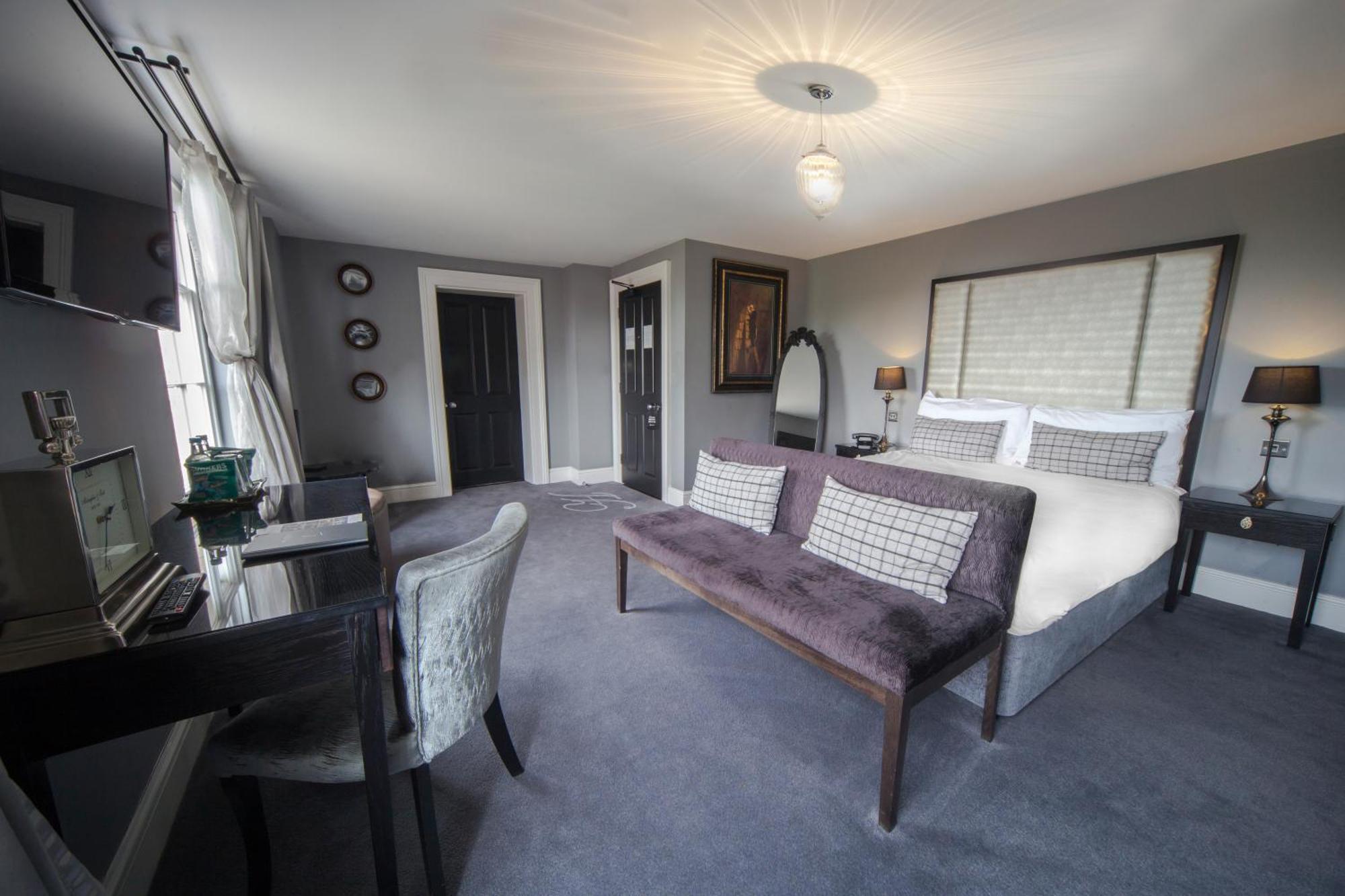 Hotel Poets House Ely Esterno foto