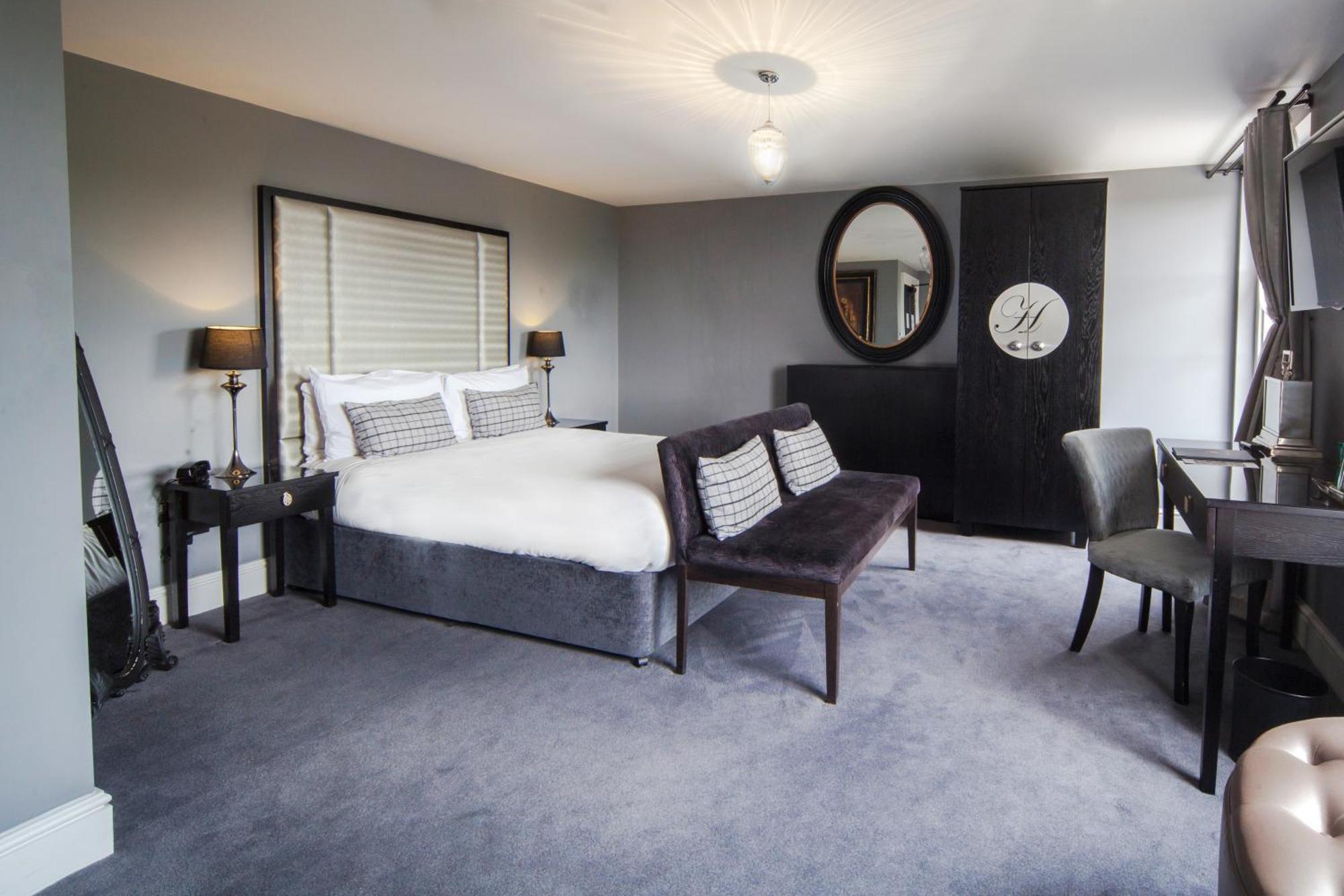 Hotel Poets House Ely Esterno foto