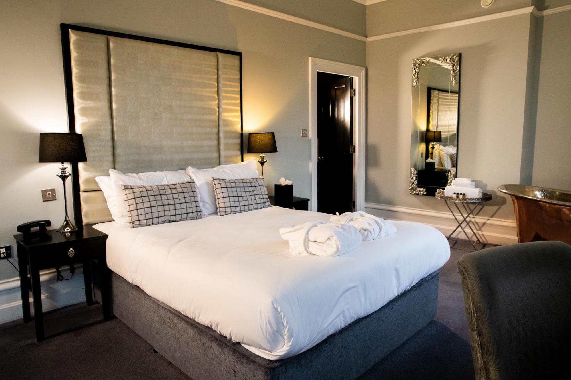 Hotel Poets House Ely Esterno foto