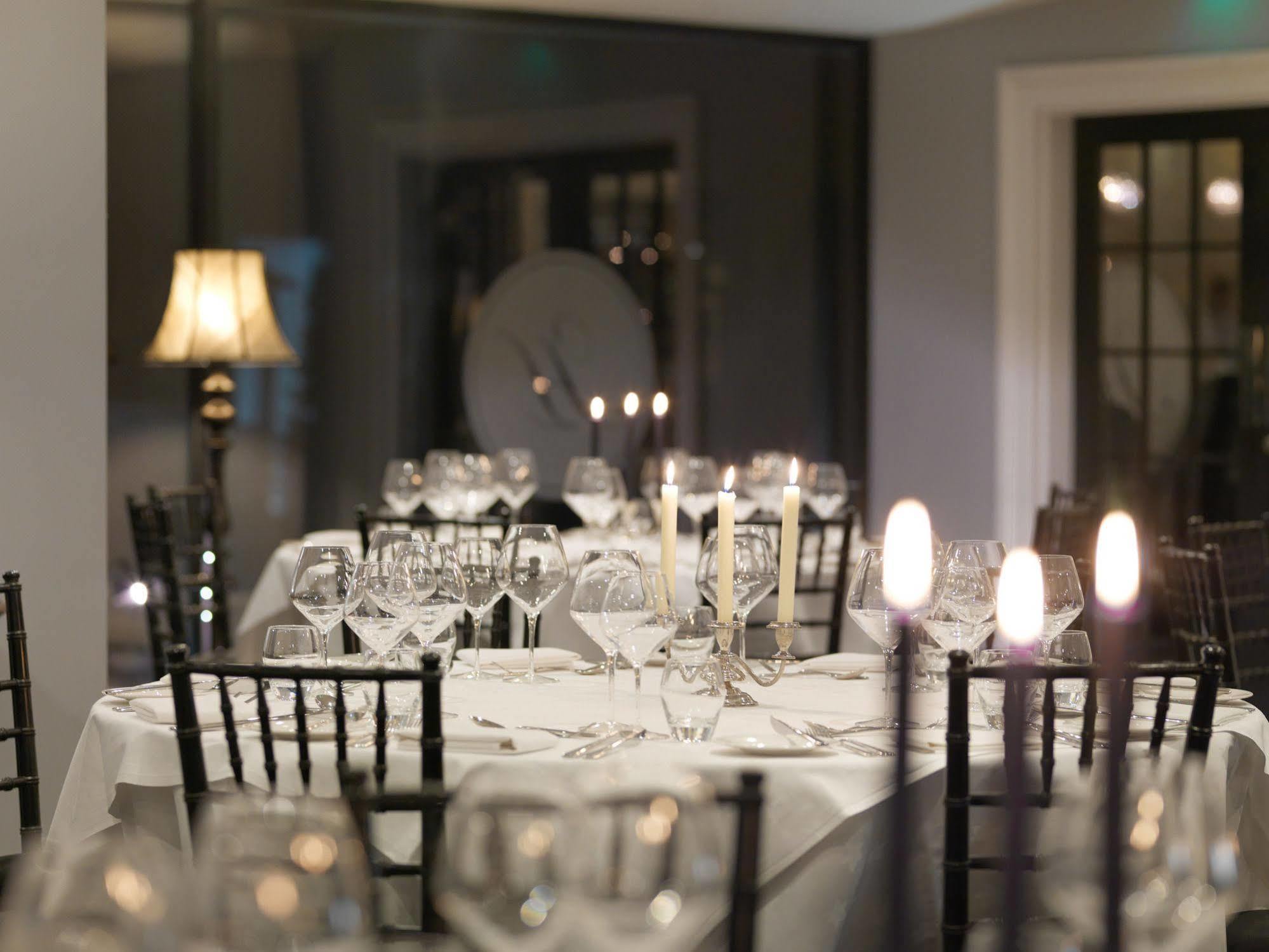 Hotel Poets House Ely Esterno foto