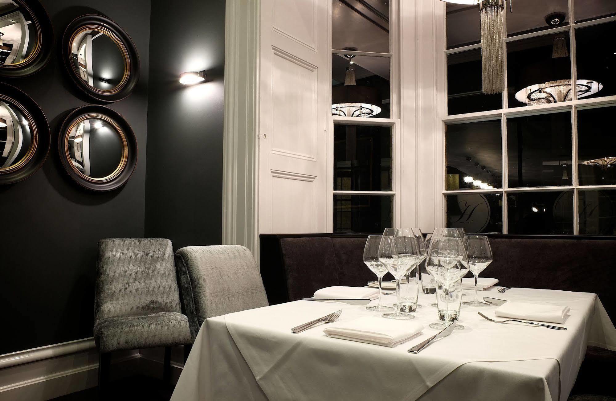 Hotel Poets House Ely Esterno foto