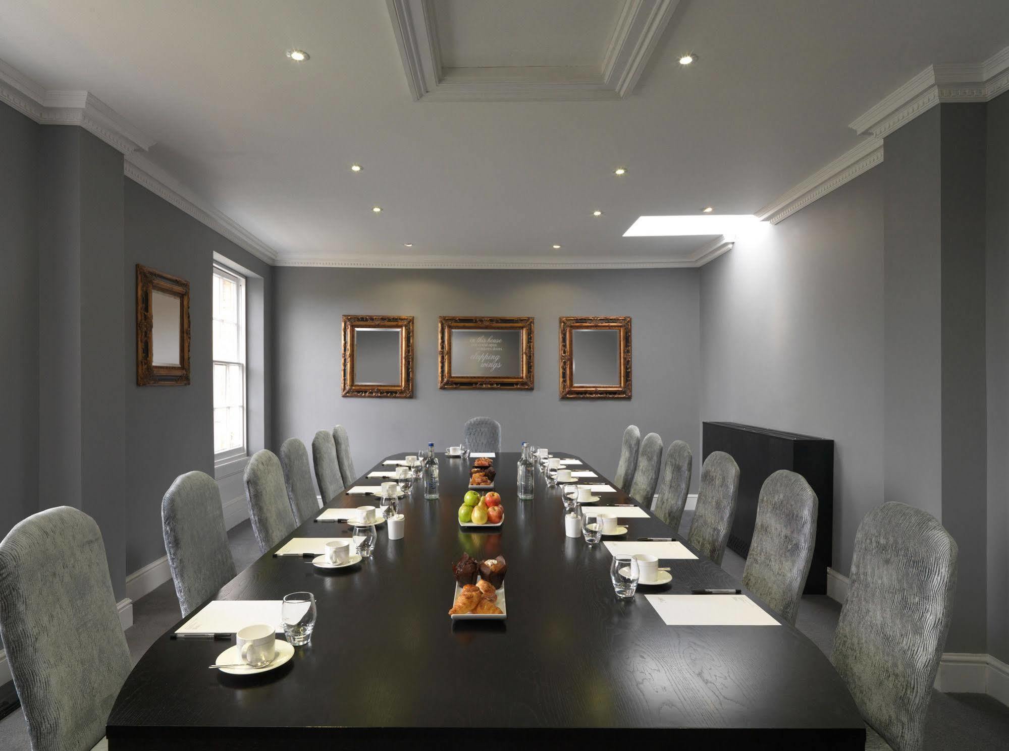 Hotel Poets House Ely Esterno foto