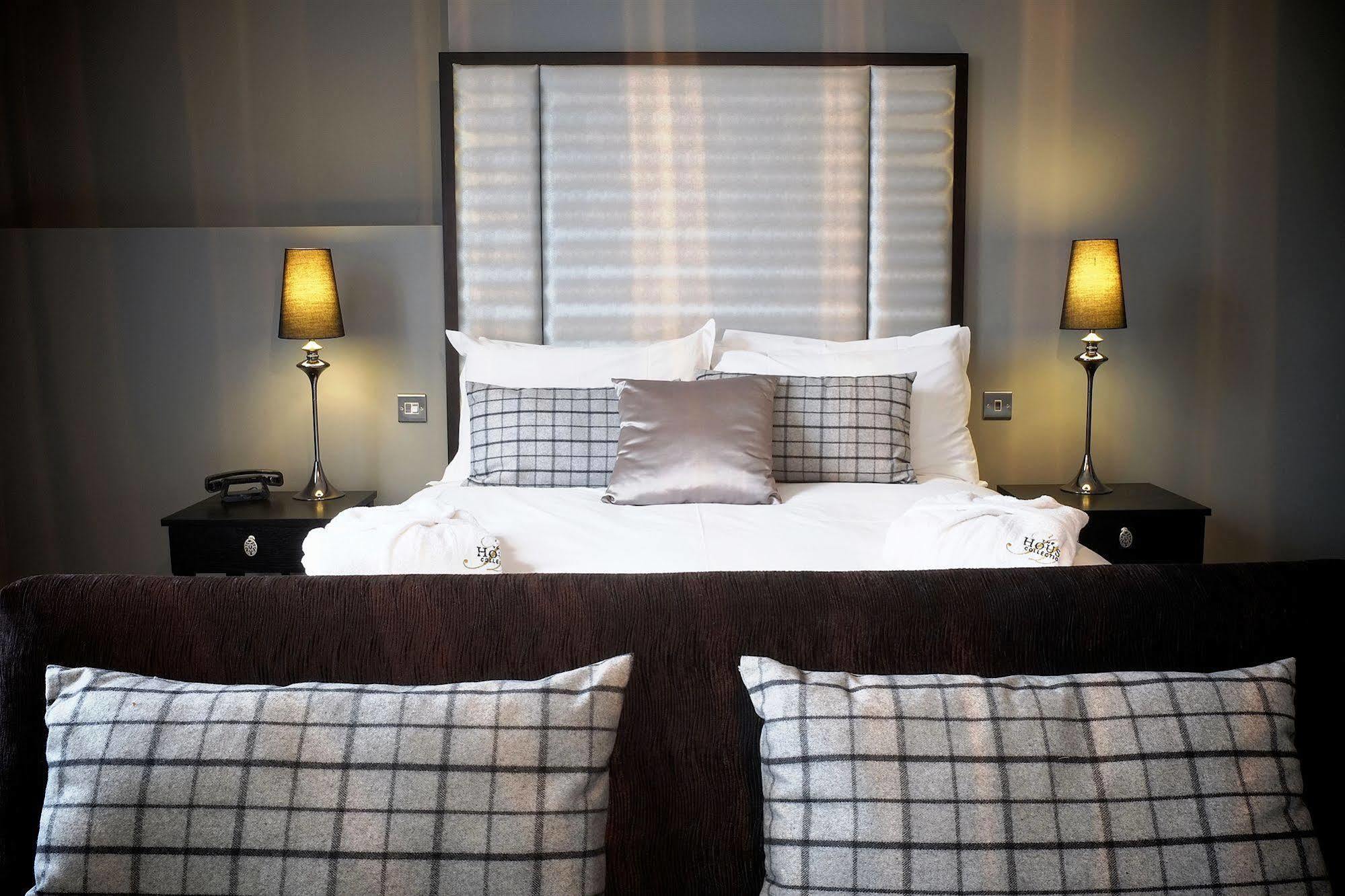 Hotel Poets House Ely Esterno foto