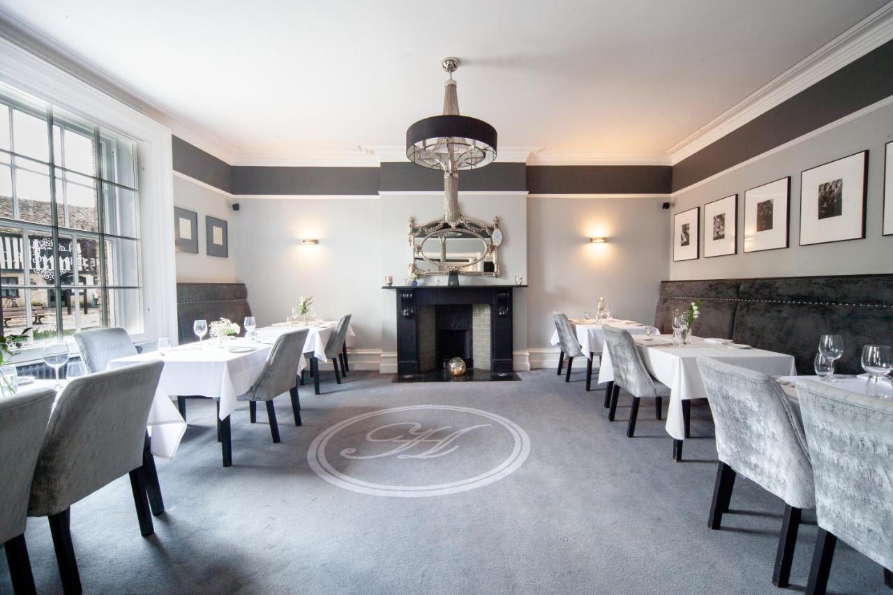 Hotel Poets House Ely Esterno foto