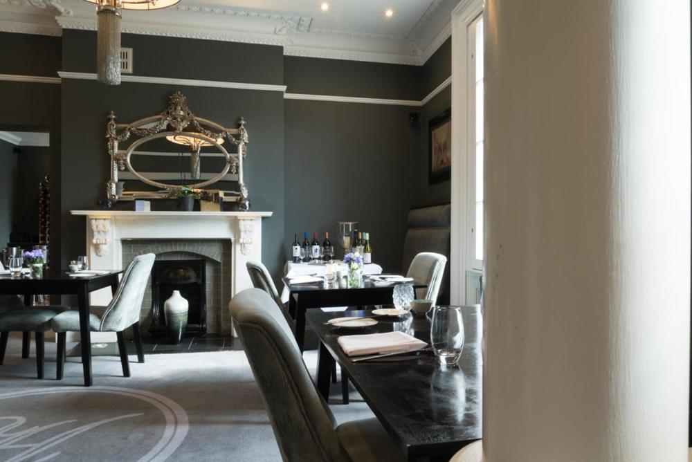 Hotel Poets House Ely Esterno foto