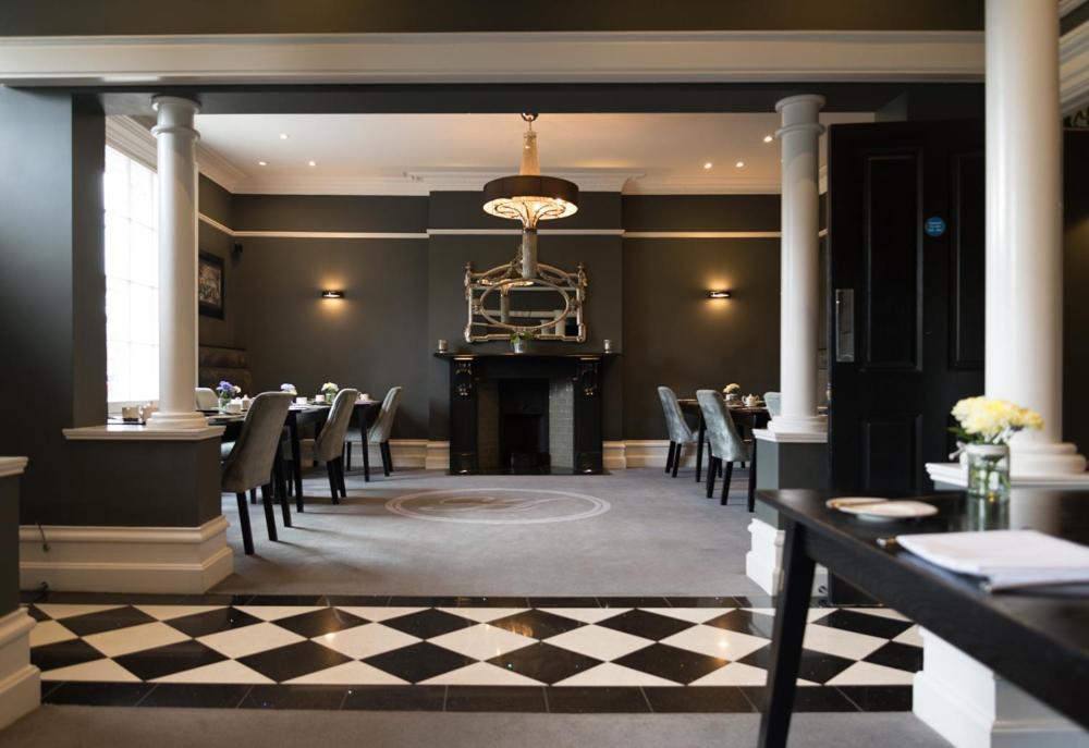 Hotel Poets House Ely Esterno foto