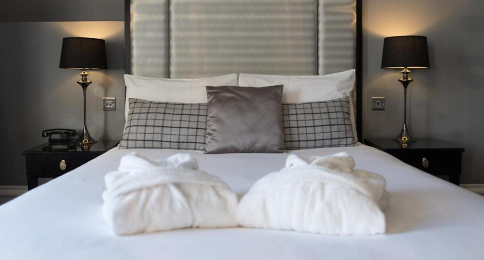 Hotel Poets House Ely Esterno foto